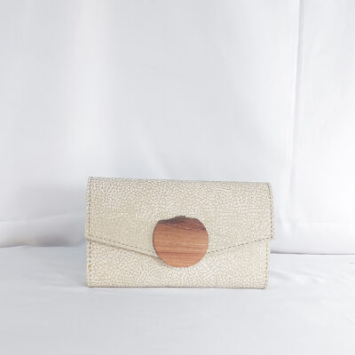 NANA AMA SMALL IN OFF-WHITE